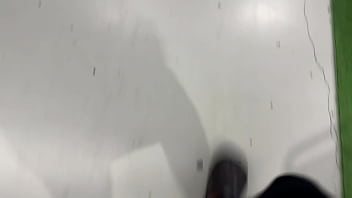 Heads up let my piss serve as makeup for late night pisswalk