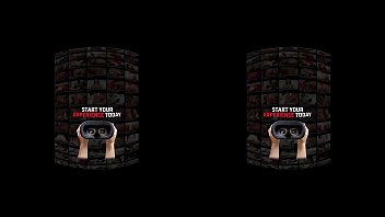 Morning sex with sexy teen girl wankzvr