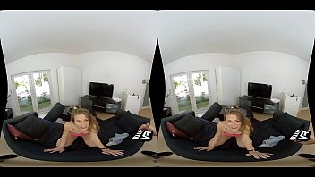 Morning sex with sexy teen girl wankzvr