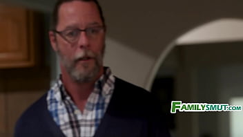 Hush consider this rent step uncle shows up late night haley spades jack vegas