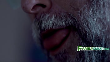 Hush Consider This Rent Step Uncle Shows Up Late Night Haley Spades Jack Vegas thumbnail