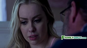 Hush consider this rent step uncle shows up late night haley spades jack vegas