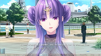 Pure×holic innocent mothers want to get married