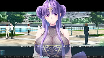 Pure×holic innocent mothers want to get married