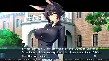 Pure×holic innocent mothers want to get married