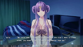 Pure×holic innocent mothers want to get married