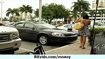 Sex for money is the best 21