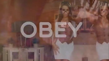 Femdom mind fucking special release mesmerized