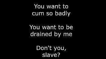 Femdom mind fucking special release mesmerized