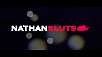 Blonde carla cox fists jessie volt's welcoming asshole