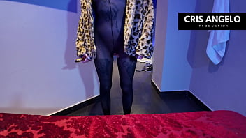 Girl friend experience lena fire & cris angelo barcelona private fuck series part 3