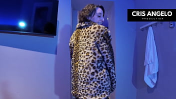 Girl friend experience lena fire & cris angelo barcelona private fuck series part 3