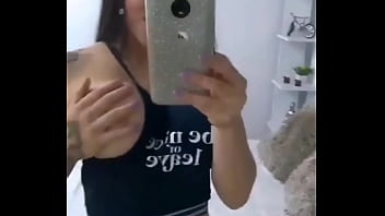 Me muestra su hermoso cuerpo para quedar deseoso de ella twitter alicia valdezzz