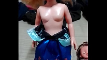 Muñecas Sexis De Plástico thumbnail