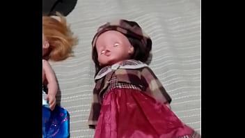 Muñecas Sexis De Plástico thumbnail