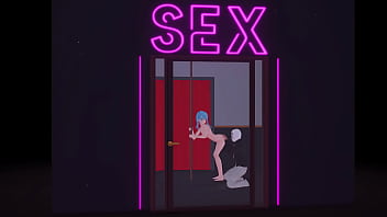 1080p suisei 86 no mosaic