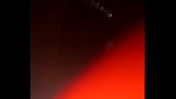 Socando na hotwife cadela de frente para o mar