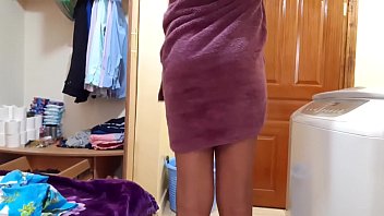 भारतीय सौतेली बहन पंजाबी पोर्न चलता है नग्न 4 thumbnail