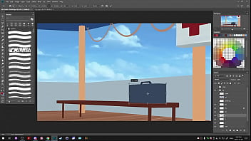 Sts broadcast by dc on picarto from december twenty ninth 2021