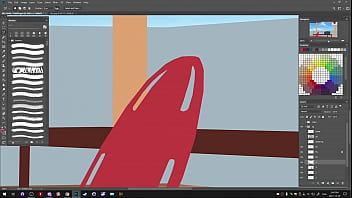 Sts broadcast by dc on picarto from december twenty ninth 2021