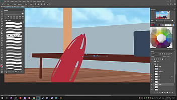 Sts broadcast by dc on picarto from december twenty ninth 2021