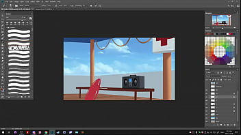 Sts broadcast by dc on picarto from december twenty ninth 2021