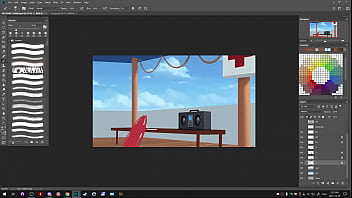 Sts broadcast by dc on picarto from december twenty ninth 2021