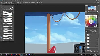 Sts broadcast by dc on picarto from december twenty ninth 2021