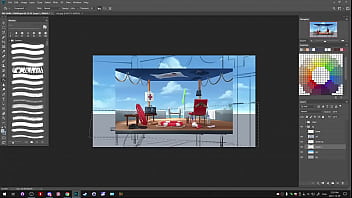 Sts broadcast by dc on picarto from december twenty ninth 2021