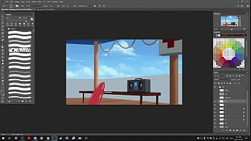 Sts broadcast by dc on picarto from december twenty ninth 2021