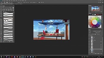 Sts broadcast by dc on picarto from december twenty ninth 2021