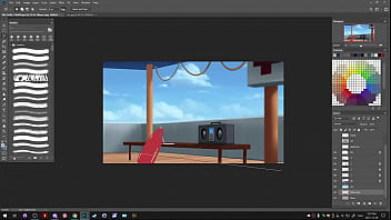 Sts broadcast by dc on picarto from december twenty ninth 2021