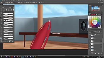 Sts broadcast by dc on picarto from december twenty ninth 2021