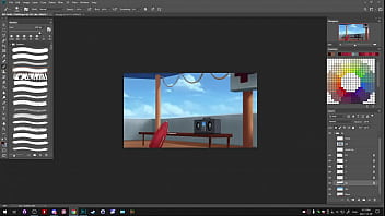 Sts broadcast by dc on picarto from december twenty ninth 2021