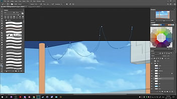 Sts broadcast by dc on picarto from december twenty ninth 2021