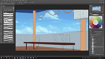 Sts broadcast by dc on picarto from december twenty ninth 2021