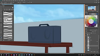 Sts broadcast by dc on picarto from december twenty ninth 2021