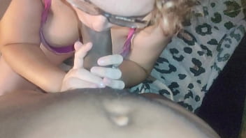 Professora casada safada fodendo o amante bbc