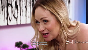 Treading the thin line between sex and nuru massage