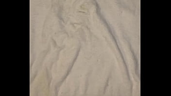 Shooting sperm from my cock