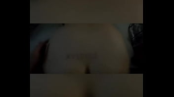 Coquine ce fait prendre le cul