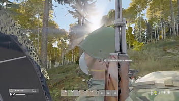 En El Bosque Me Encuentro Un Oso thumbnail