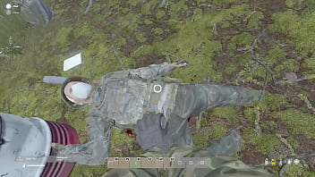 En el bosque me encuentro un oso