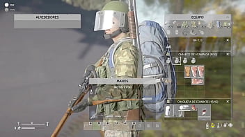 En El Bosque Me Encuentro Un Oso thumbnail