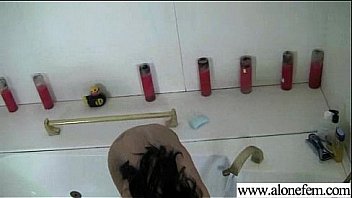 Alone amateur hot girl love please herself with toys vid 23