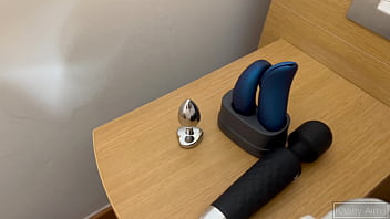 Step brother loses his virginity and cums in her pussy