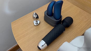 Step brother loses his virginity and cums in her pussy