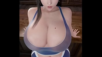 Mulher super delícia