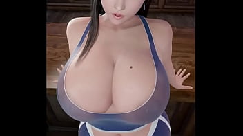 Mulher super delícia