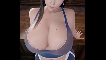 Mulher super delícia